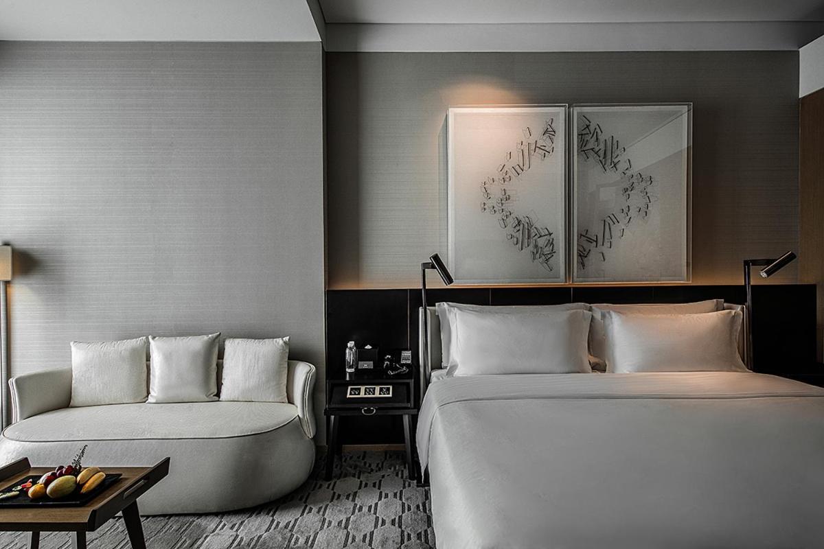 Shenzhen Hui Hotel Eksteriør bilde