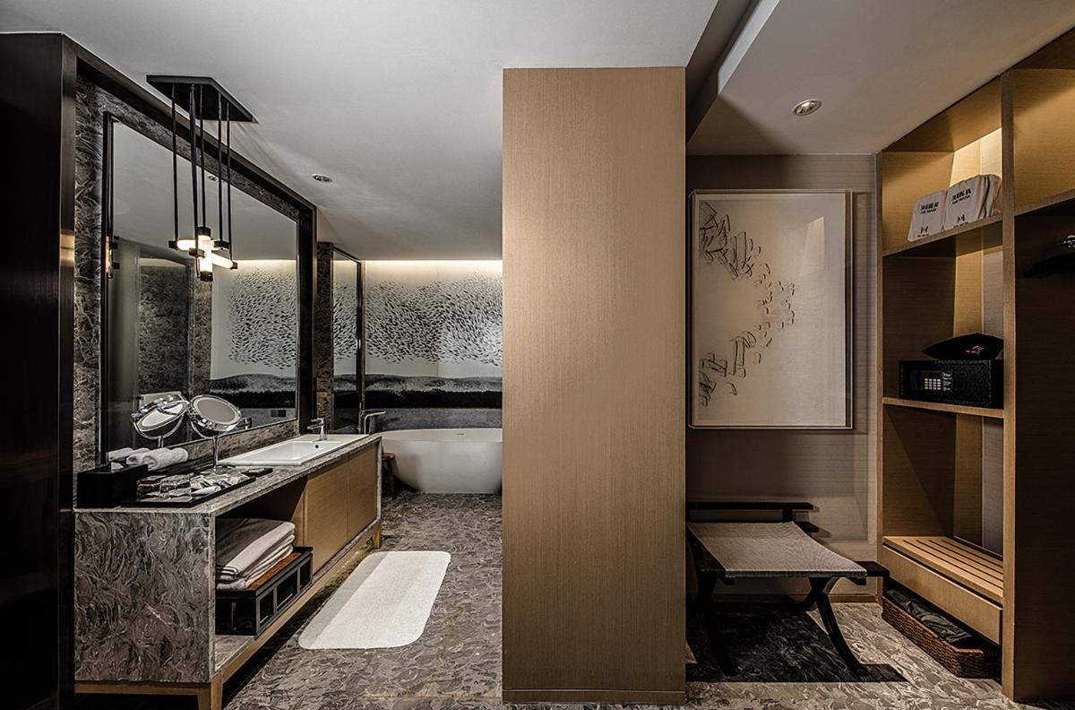 Shenzhen Hui Hotel Eksteriør bilde