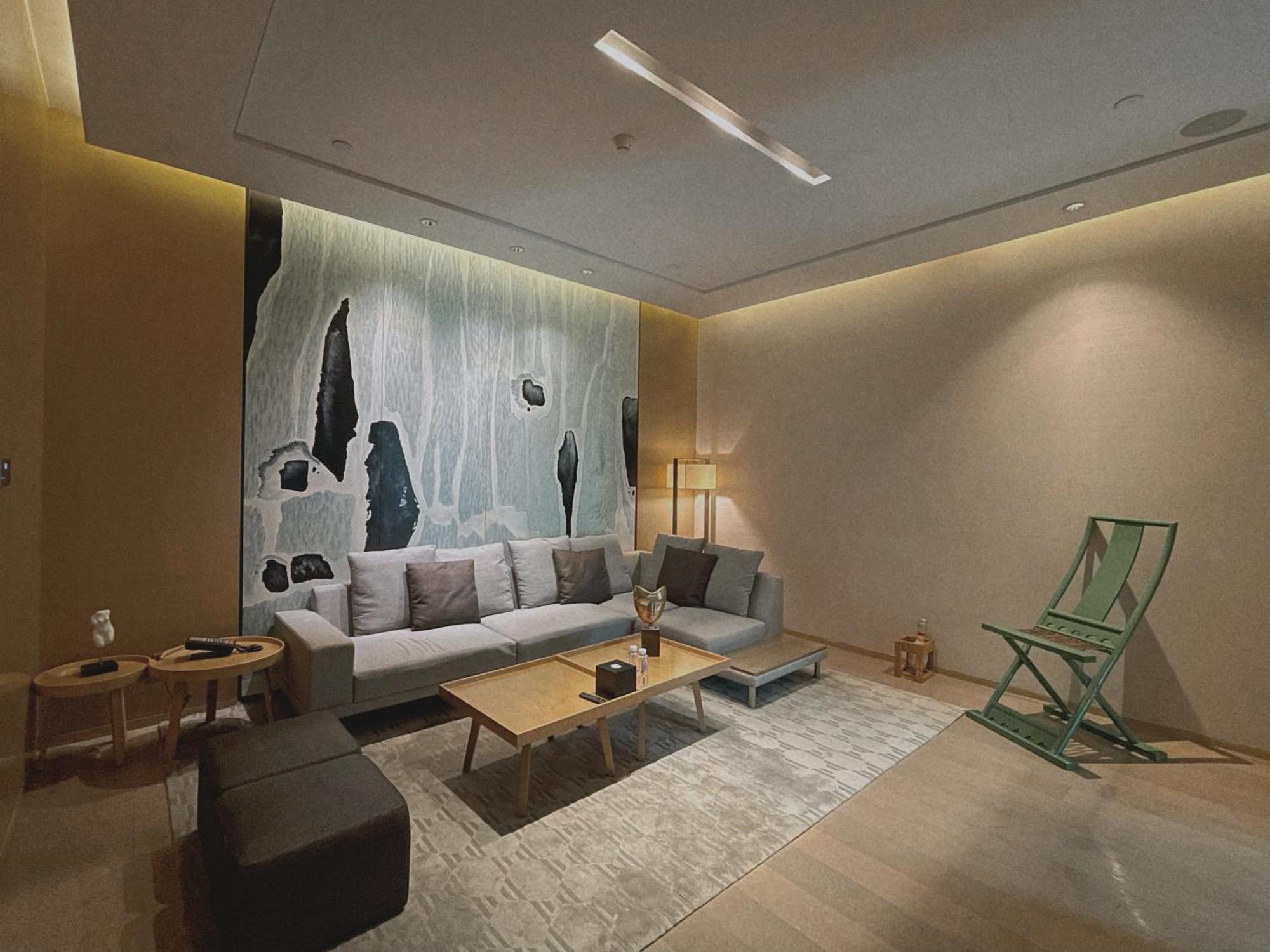Shenzhen Hui Hotel Eksteriør bilde