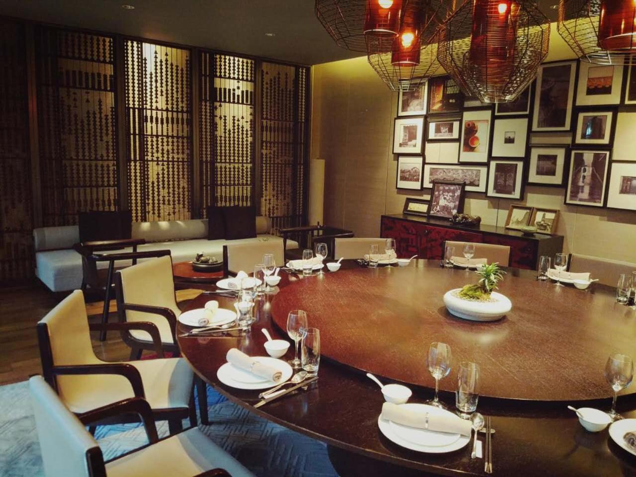 Shenzhen Hui Hotel Eksteriør bilde