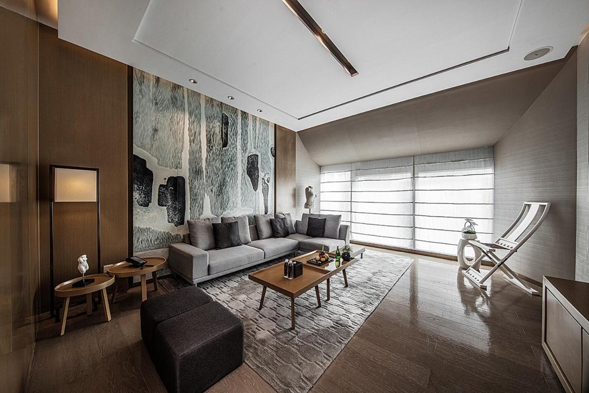 Shenzhen Hui Hotel Eksteriør bilde