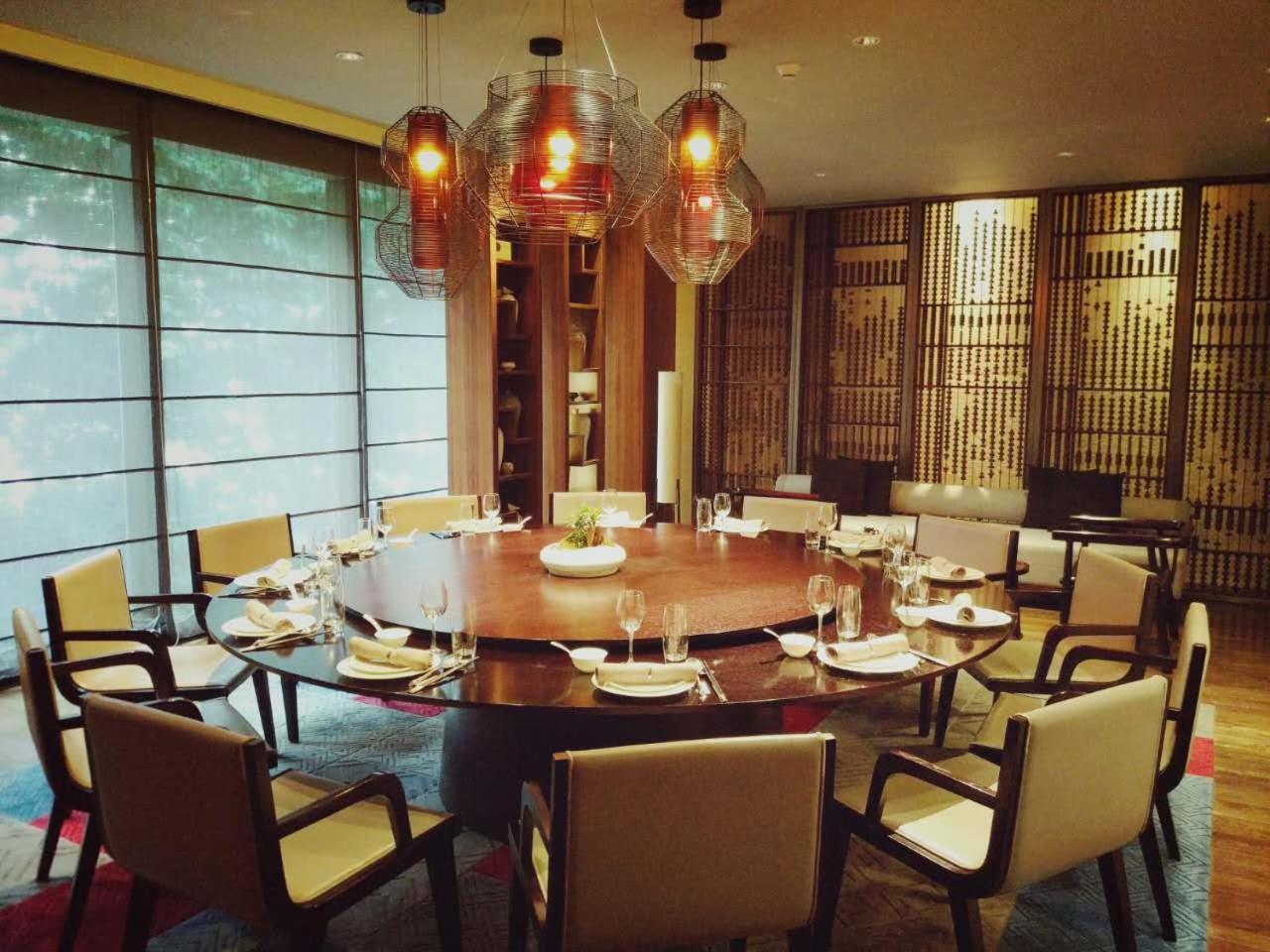Shenzhen Hui Hotel Eksteriør bilde