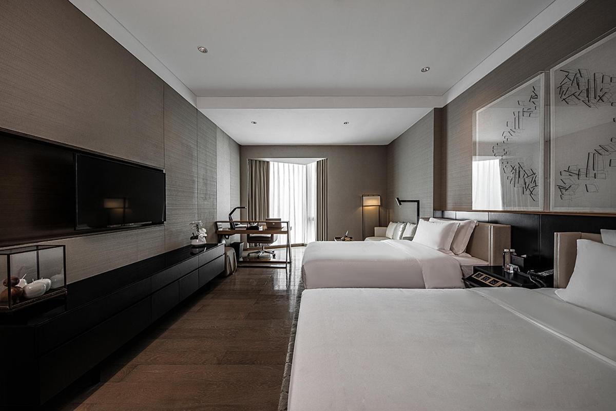 Shenzhen Hui Hotel Eksteriør bilde