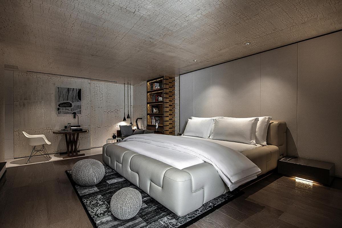Shenzhen Hui Hotel Eksteriør bilde