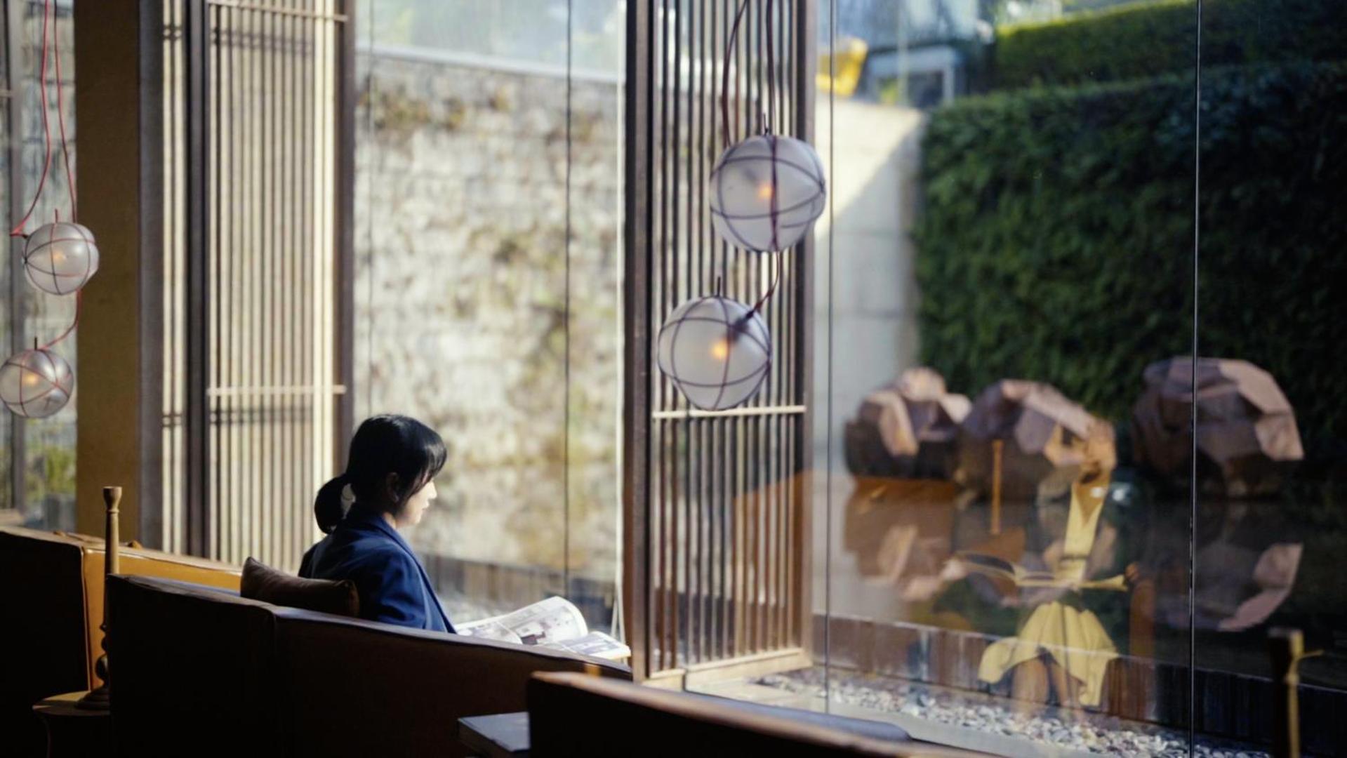 Shenzhen Hui Hotel Eksteriør bilde