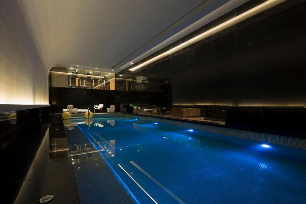 Shenzhen Hui Hotel Eksteriør bilde