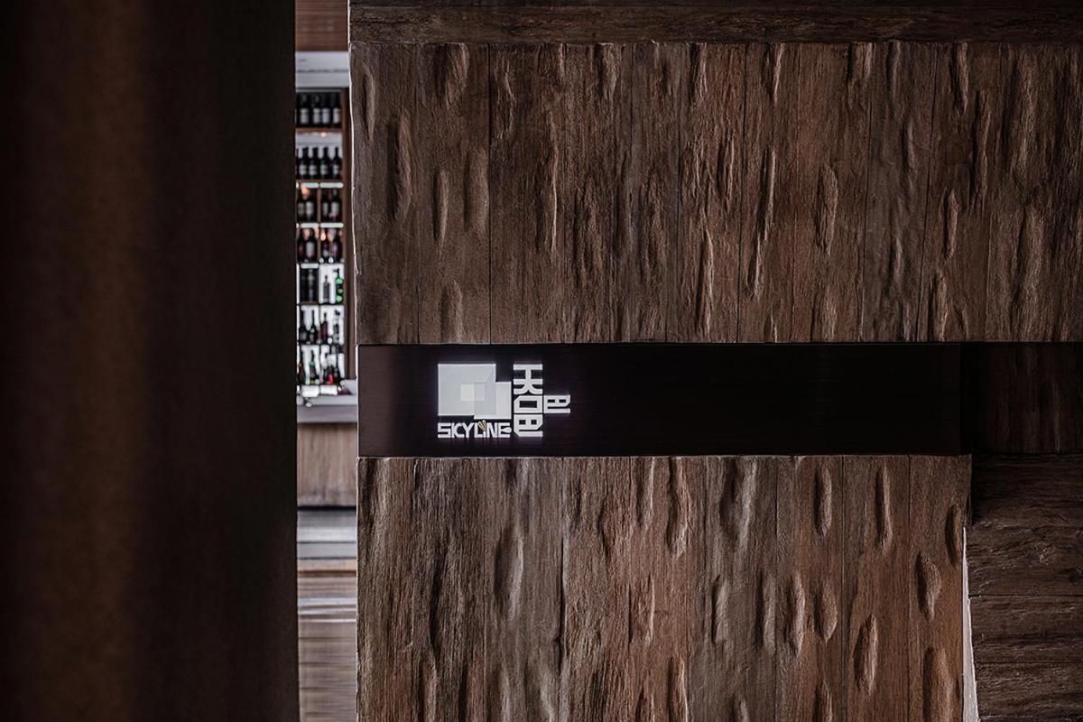 Shenzhen Hui Hotel Eksteriør bilde