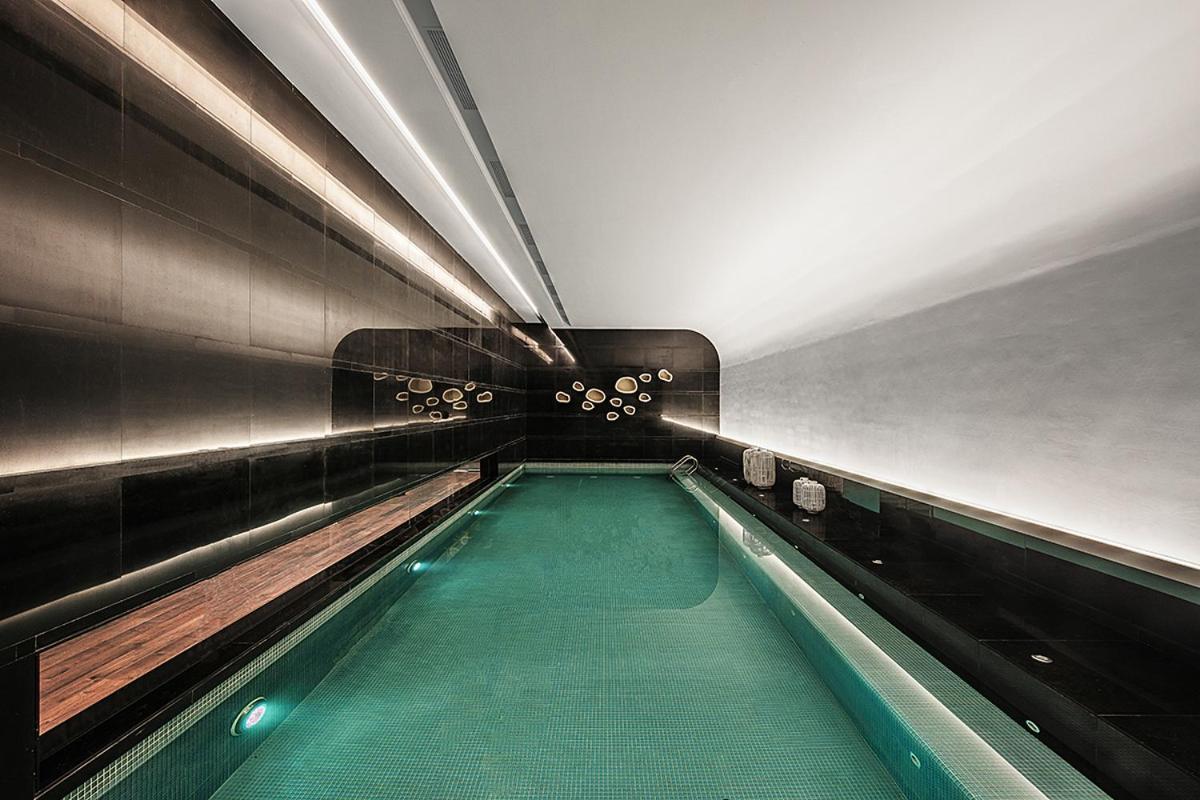 Shenzhen Hui Hotel Eksteriør bilde
