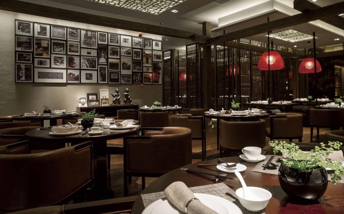 Shenzhen Hui Hotel Eksteriør bilde