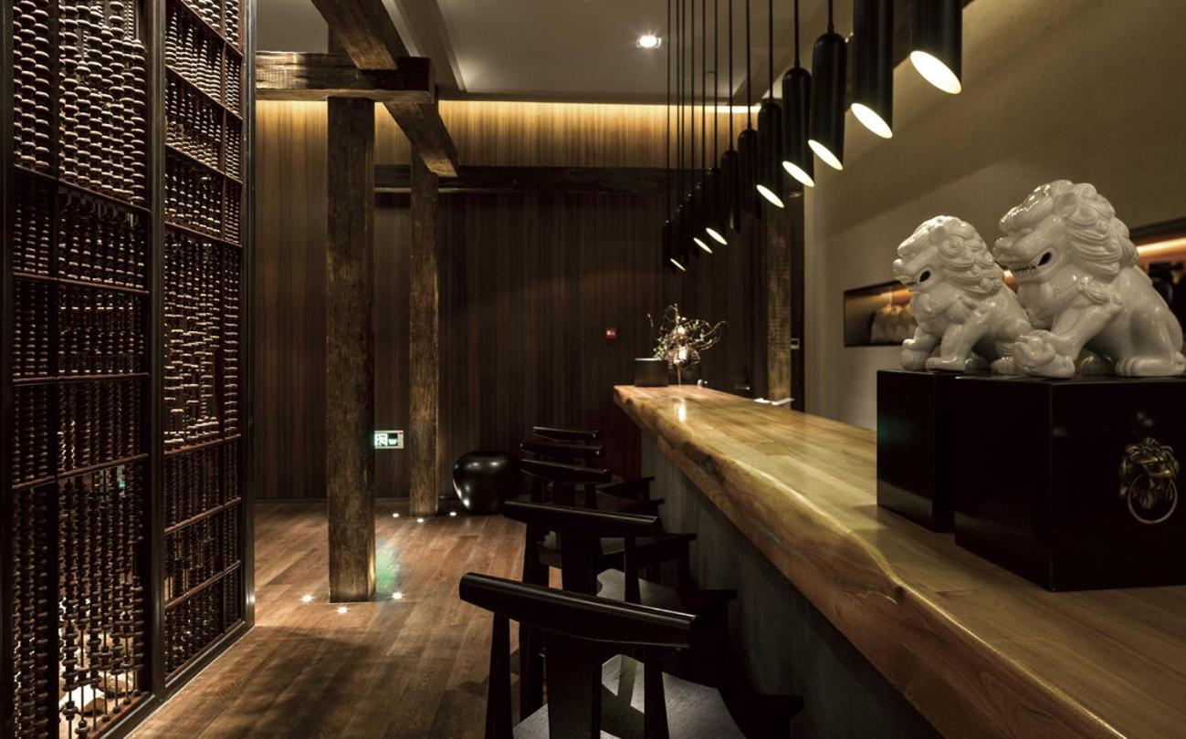 Shenzhen Hui Hotel Eksteriør bilde