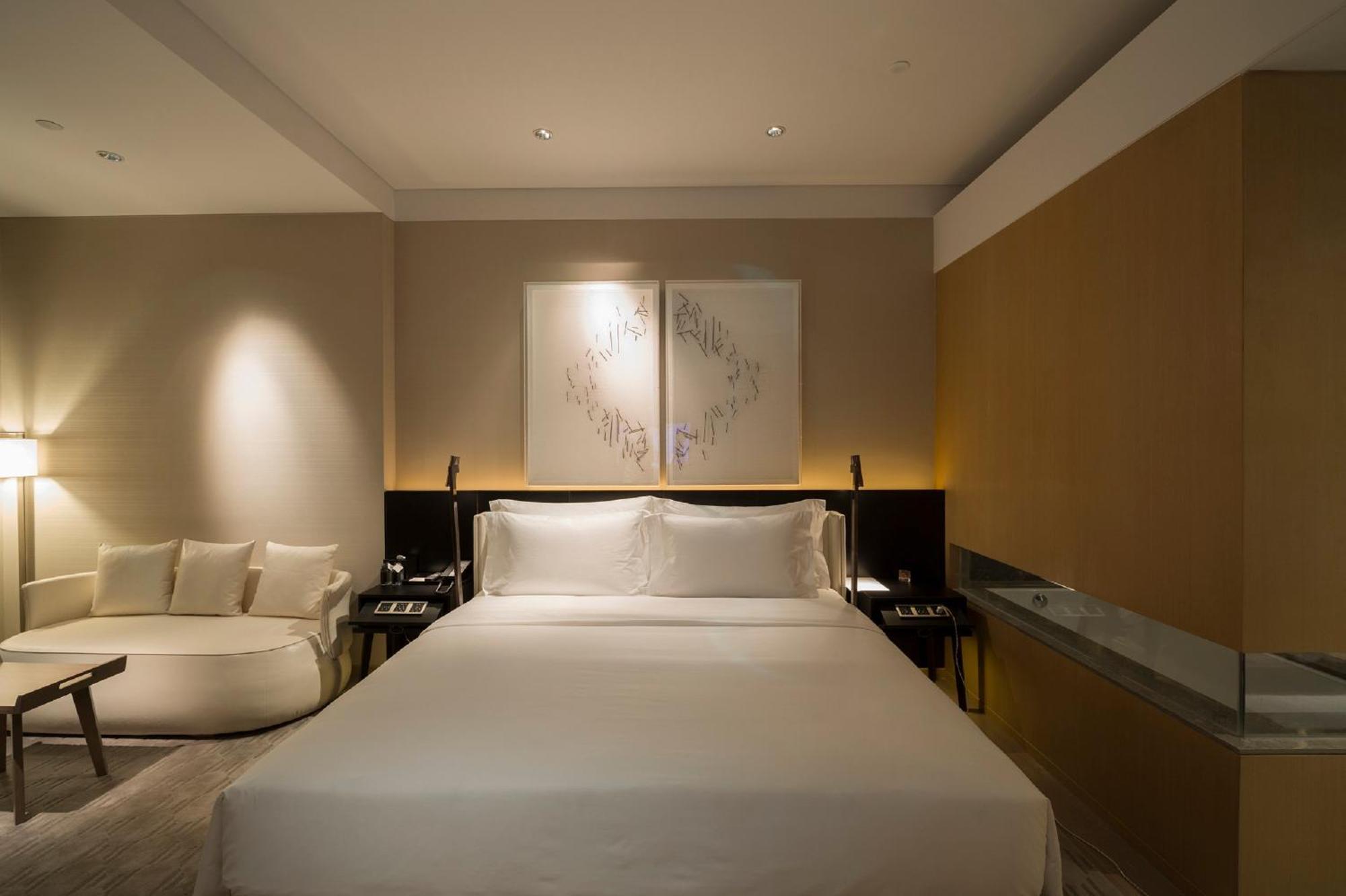 Shenzhen Hui Hotel Eksteriør bilde
