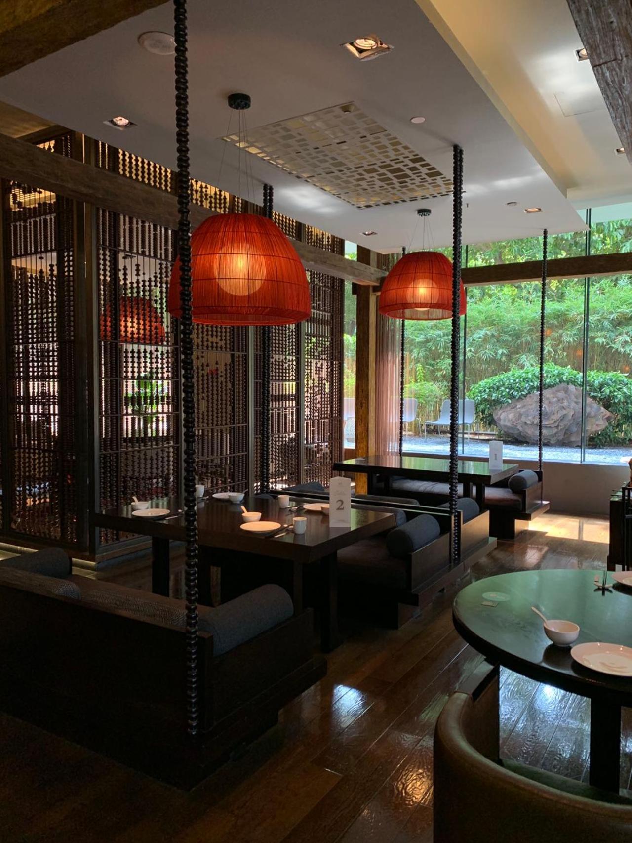 Shenzhen Hui Hotel Eksteriør bilde