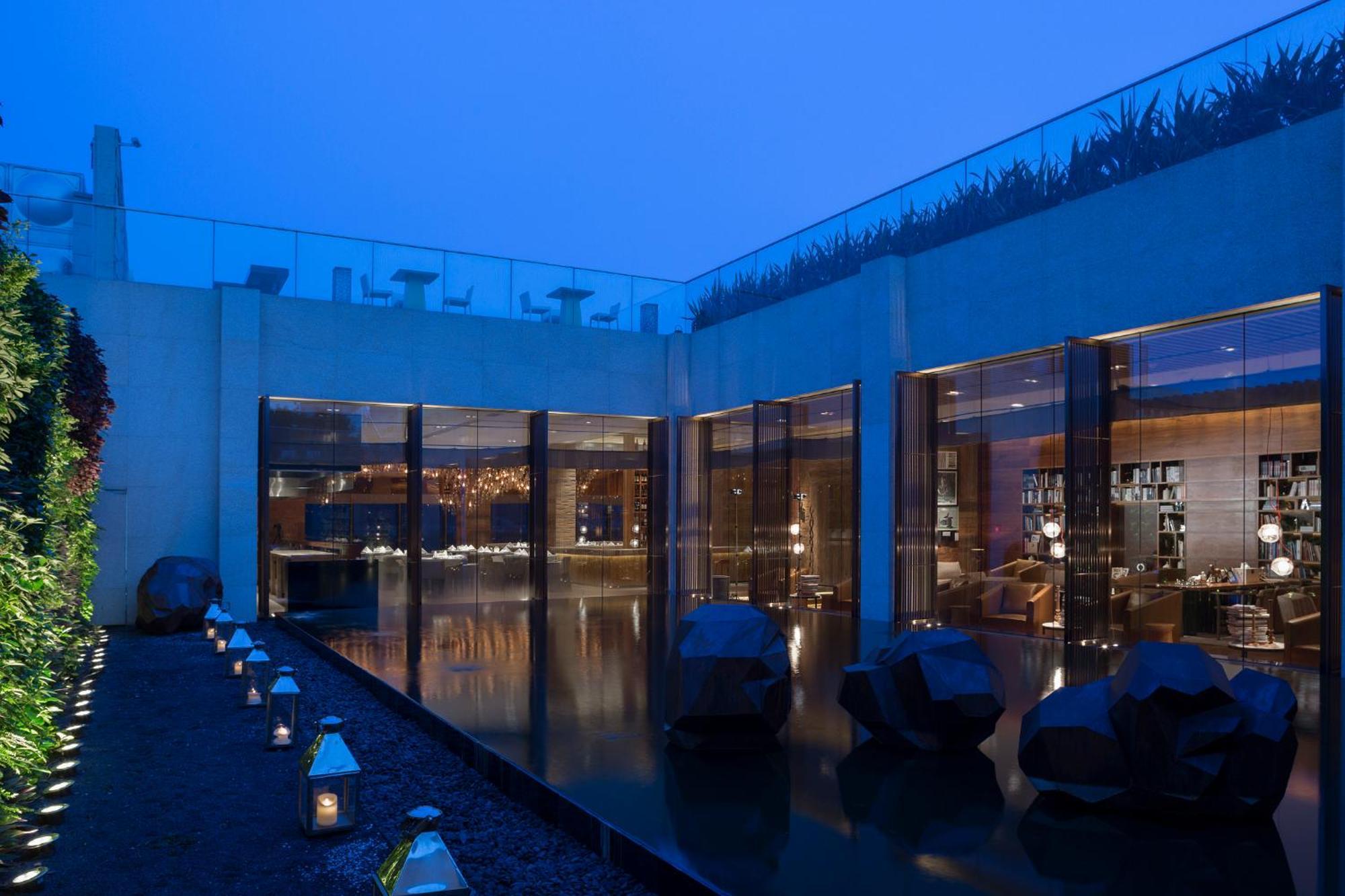 Shenzhen Hui Hotel Eksteriør bilde