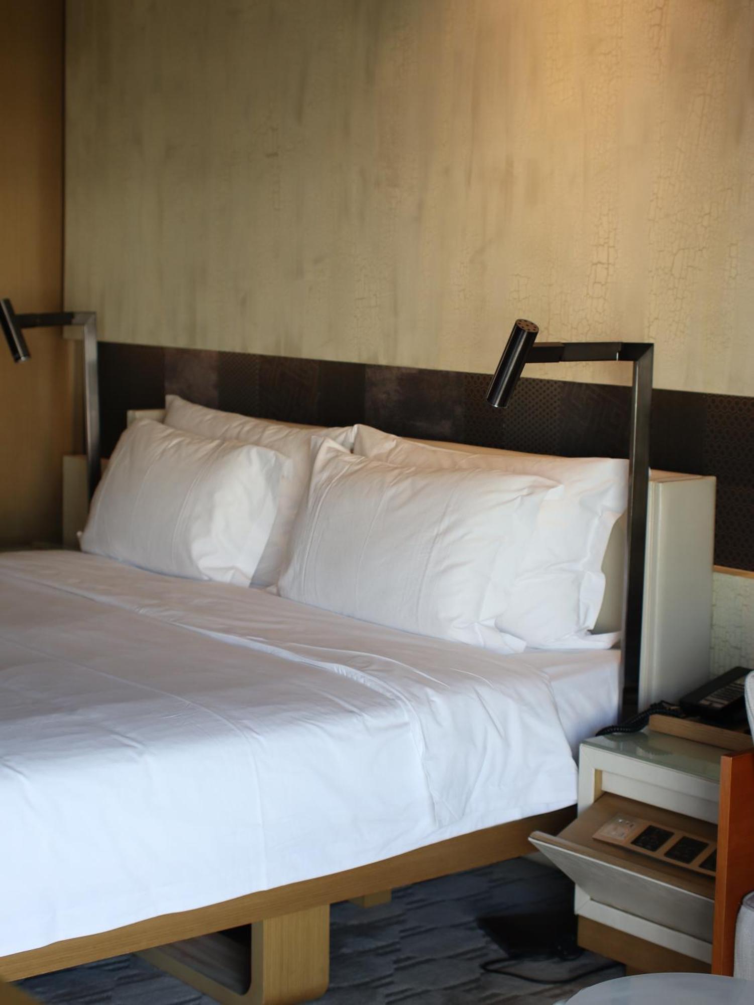 Shenzhen Hui Hotel Eksteriør bilde