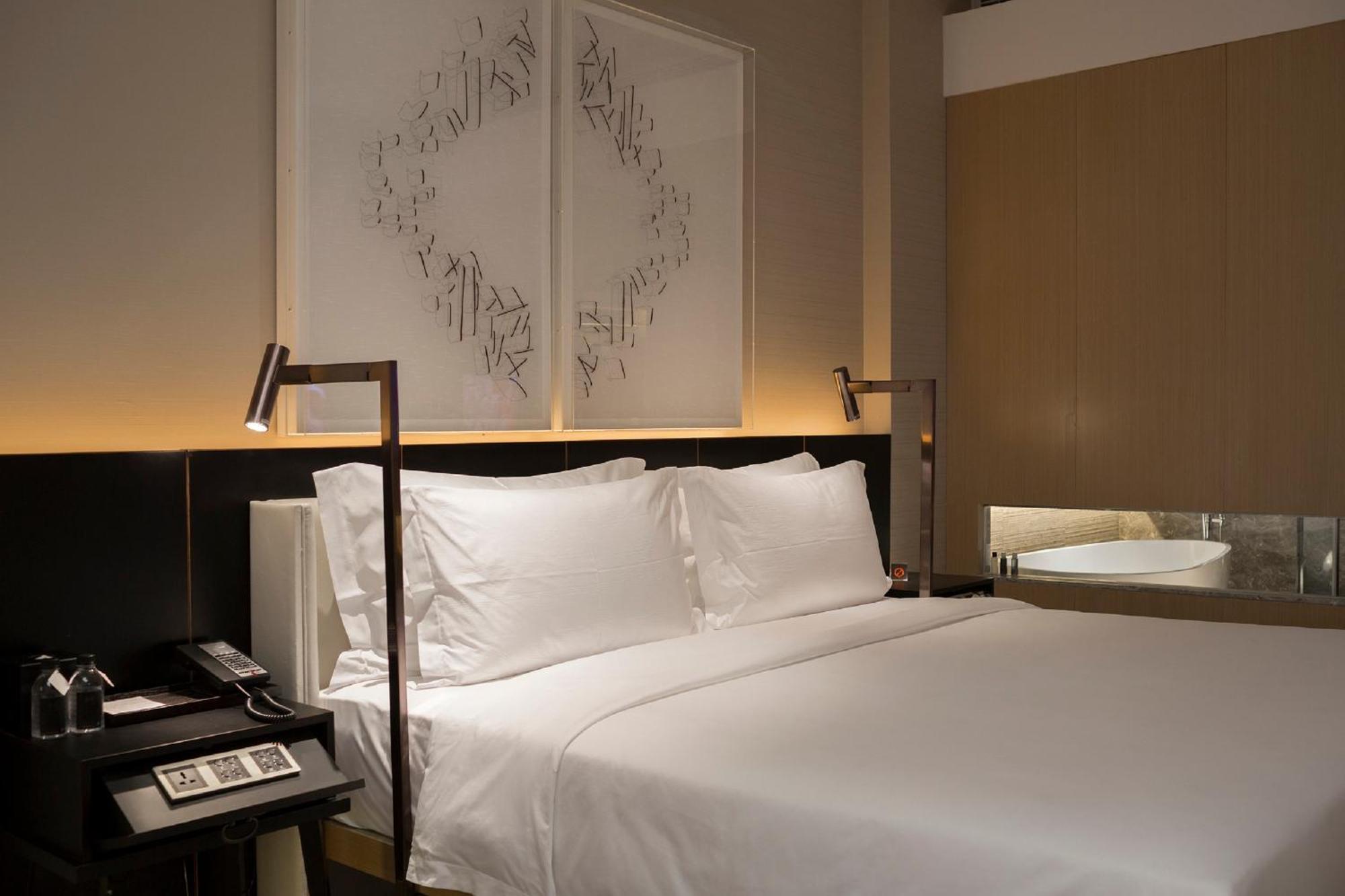 Shenzhen Hui Hotel Eksteriør bilde