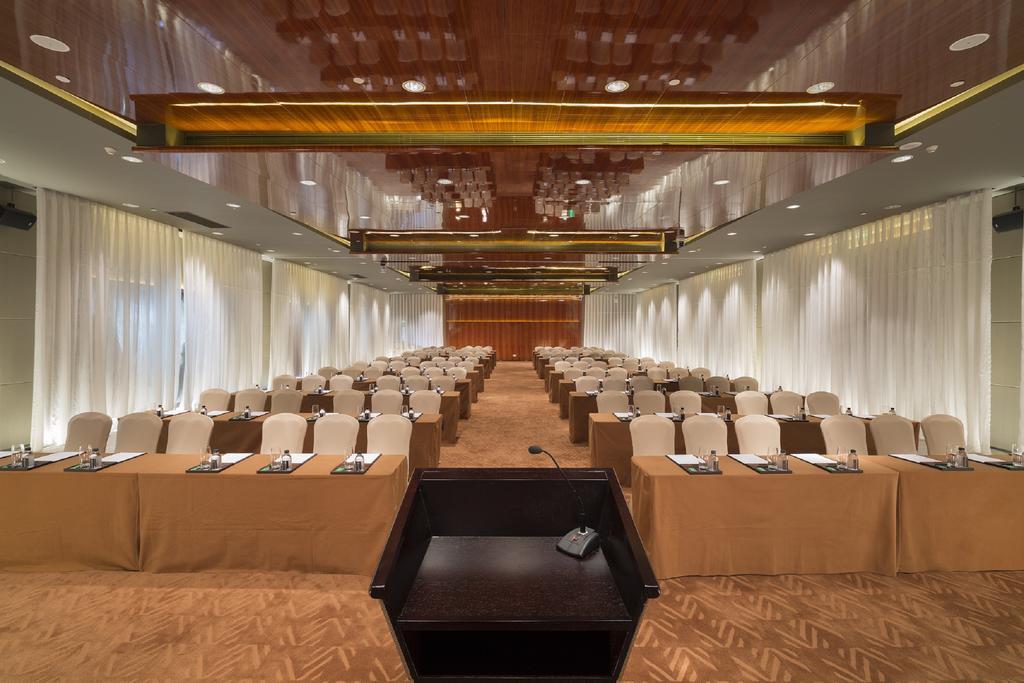 Shenzhen Hui Hotel Eksteriør bilde