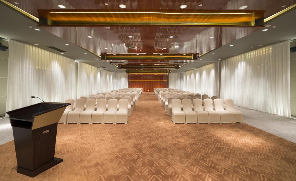 Shenzhen Hui Hotel Eksteriør bilde